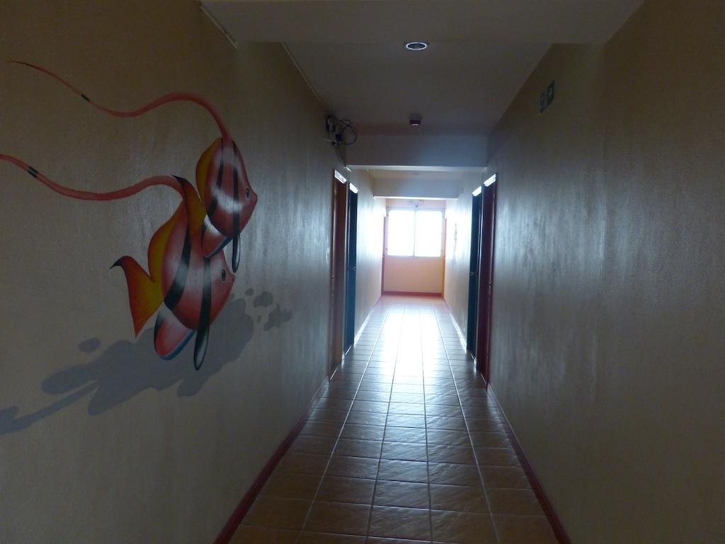 Hotel Silver Reef Udon Thani Exterior foto